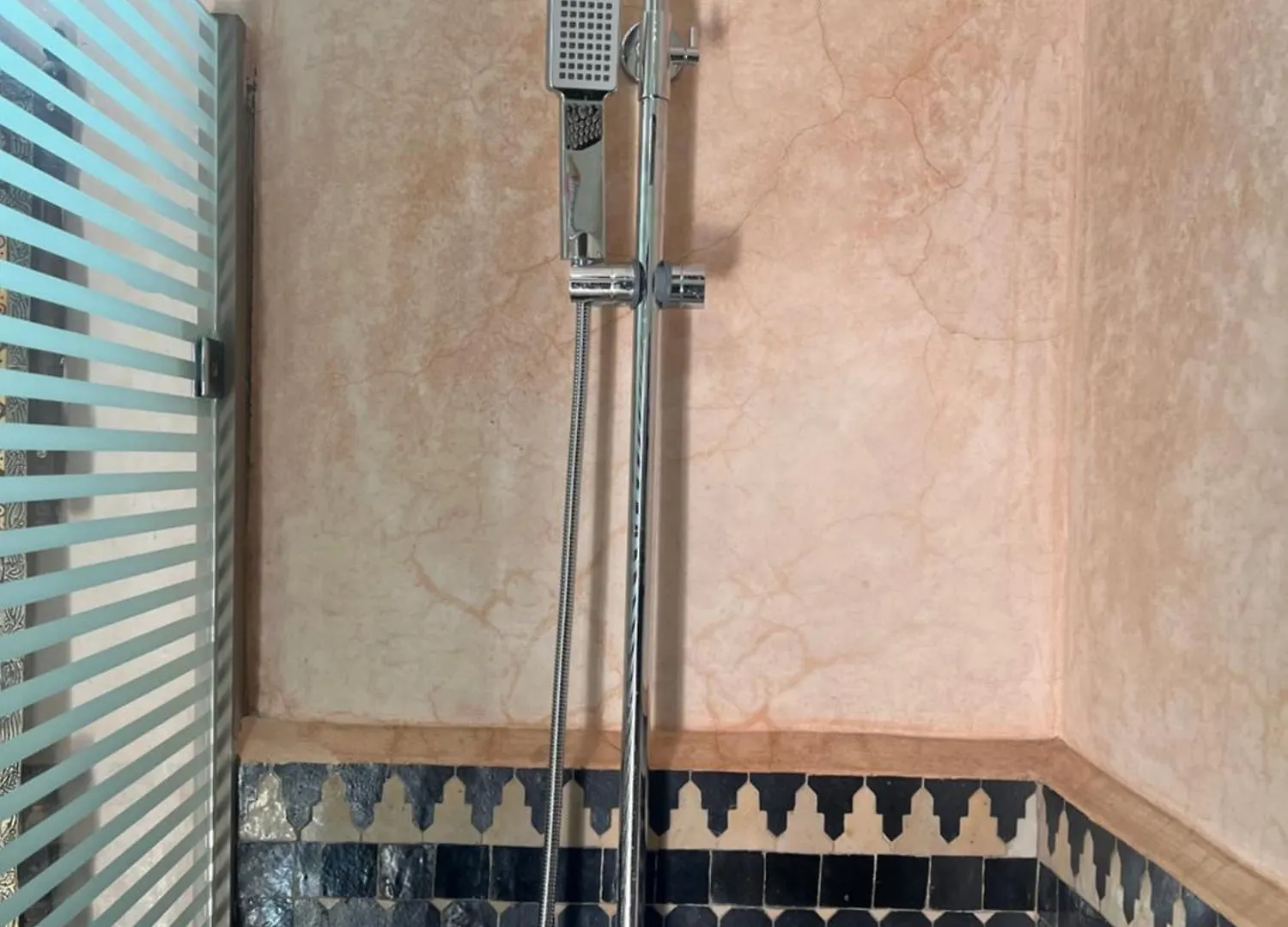 マラケシュUn Reve A Marrakechアパートメント モロッコ