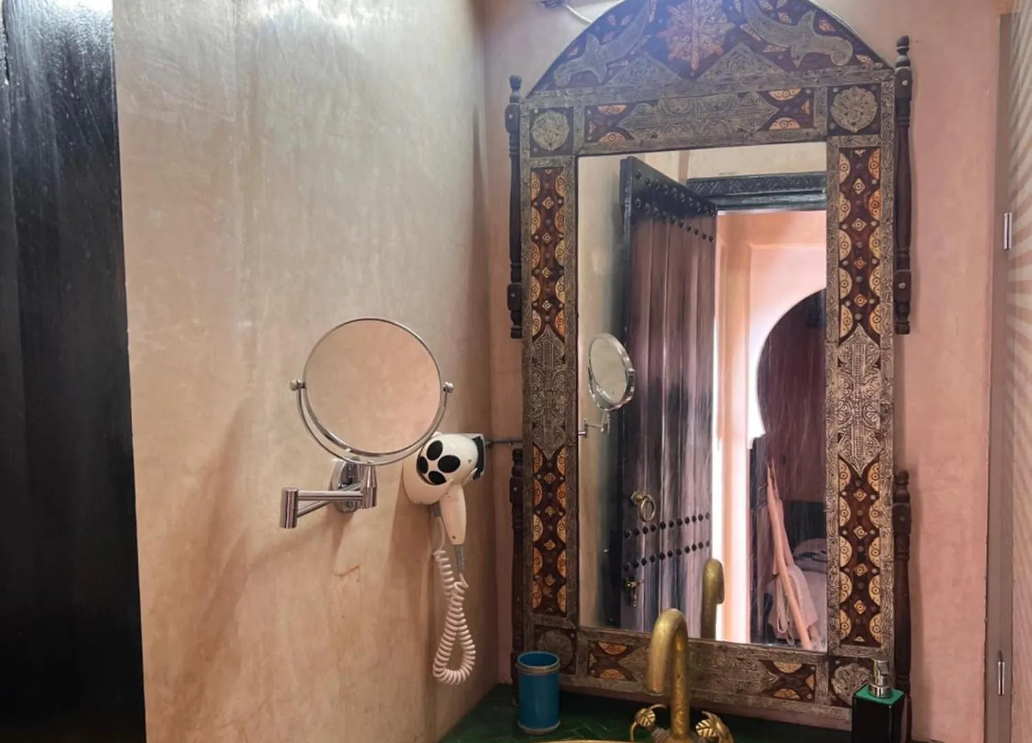 アパート マラケシュUn Reve A Marrakechアパートメント