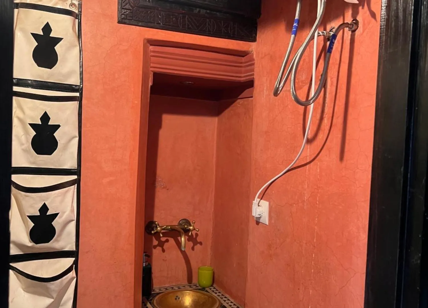マラケシュUn Reve A Marrakechアパートメント 0*, マラケシュ