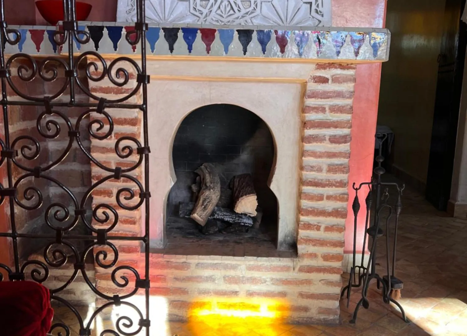 マラケシュUn Reve A Marrakechアパートメント 0*, マラケシュ