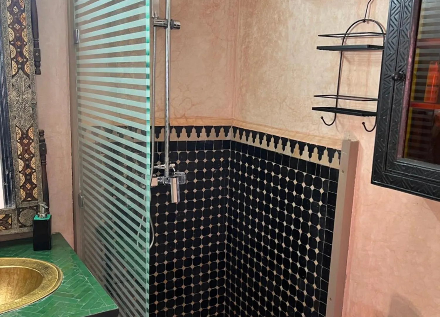 Un Reve A Marrakech Apartamento Marraquexe