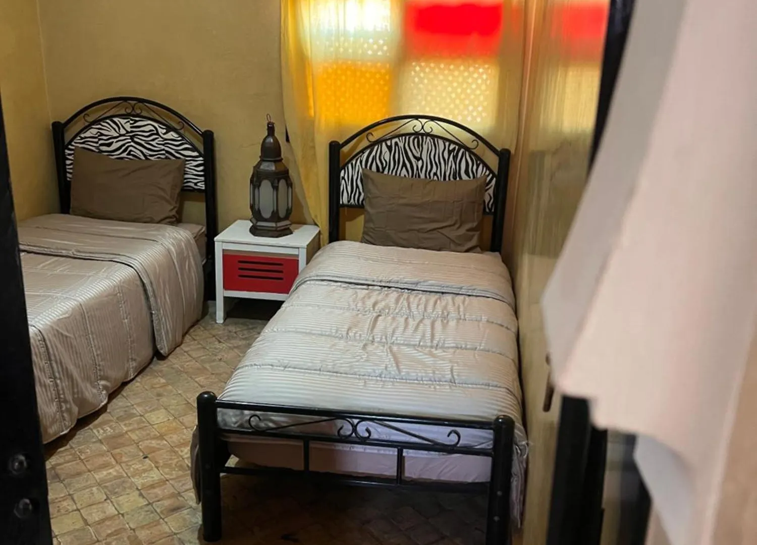 Un Reve A Marrakech Apartamento Marraquexe