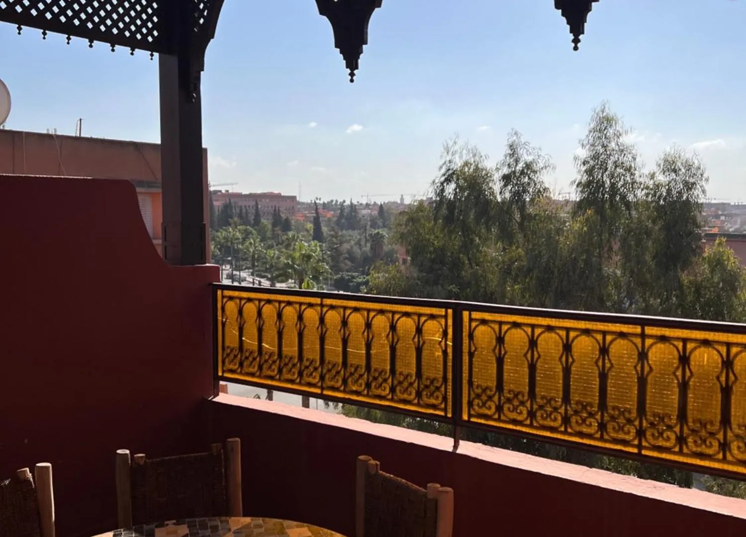 Ferienwohnung Un Reve A Marrakech Marrakesch 0*,  Marokko