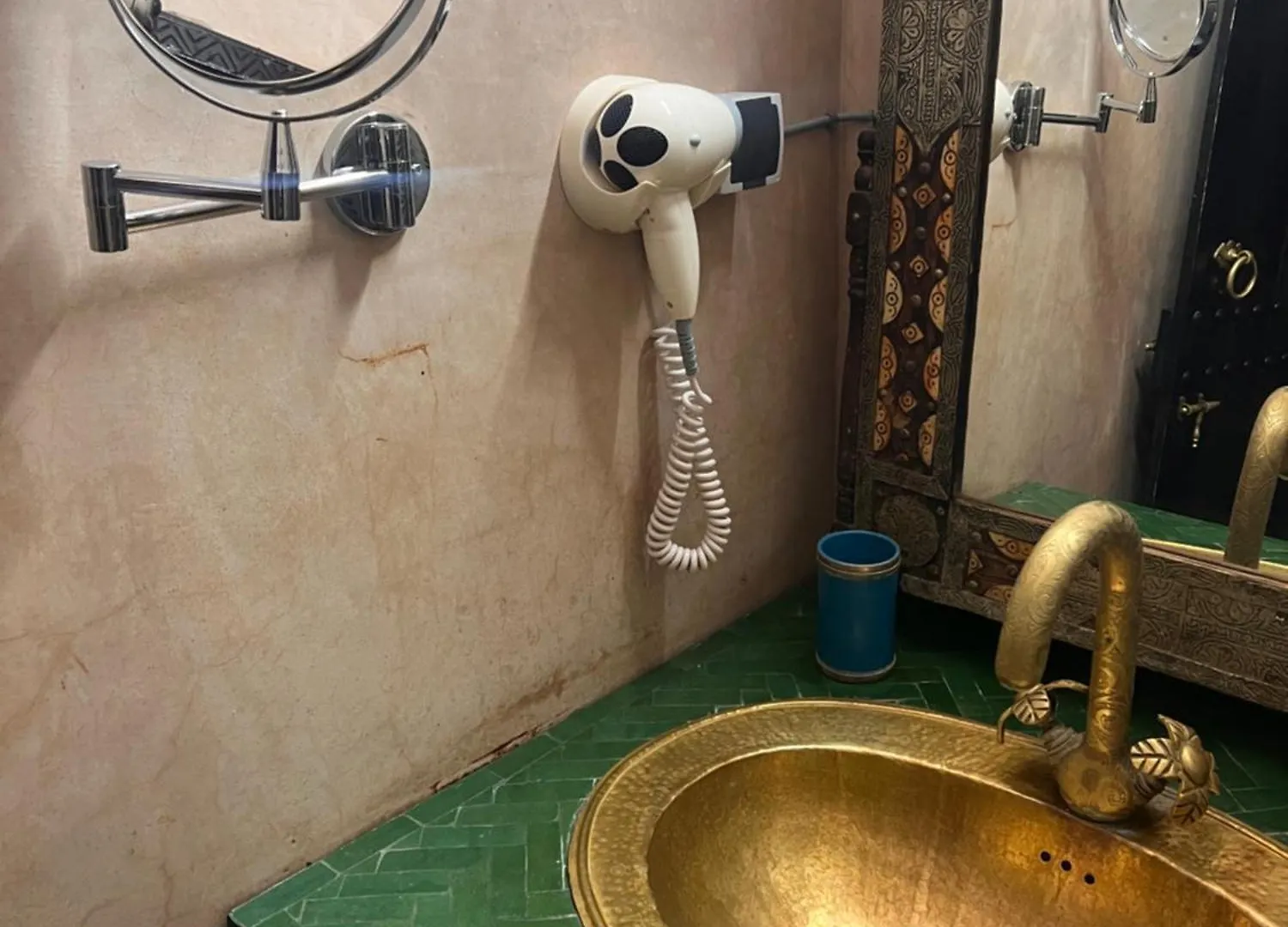 Un Reve A Marrakech Apartamento Marraquexe