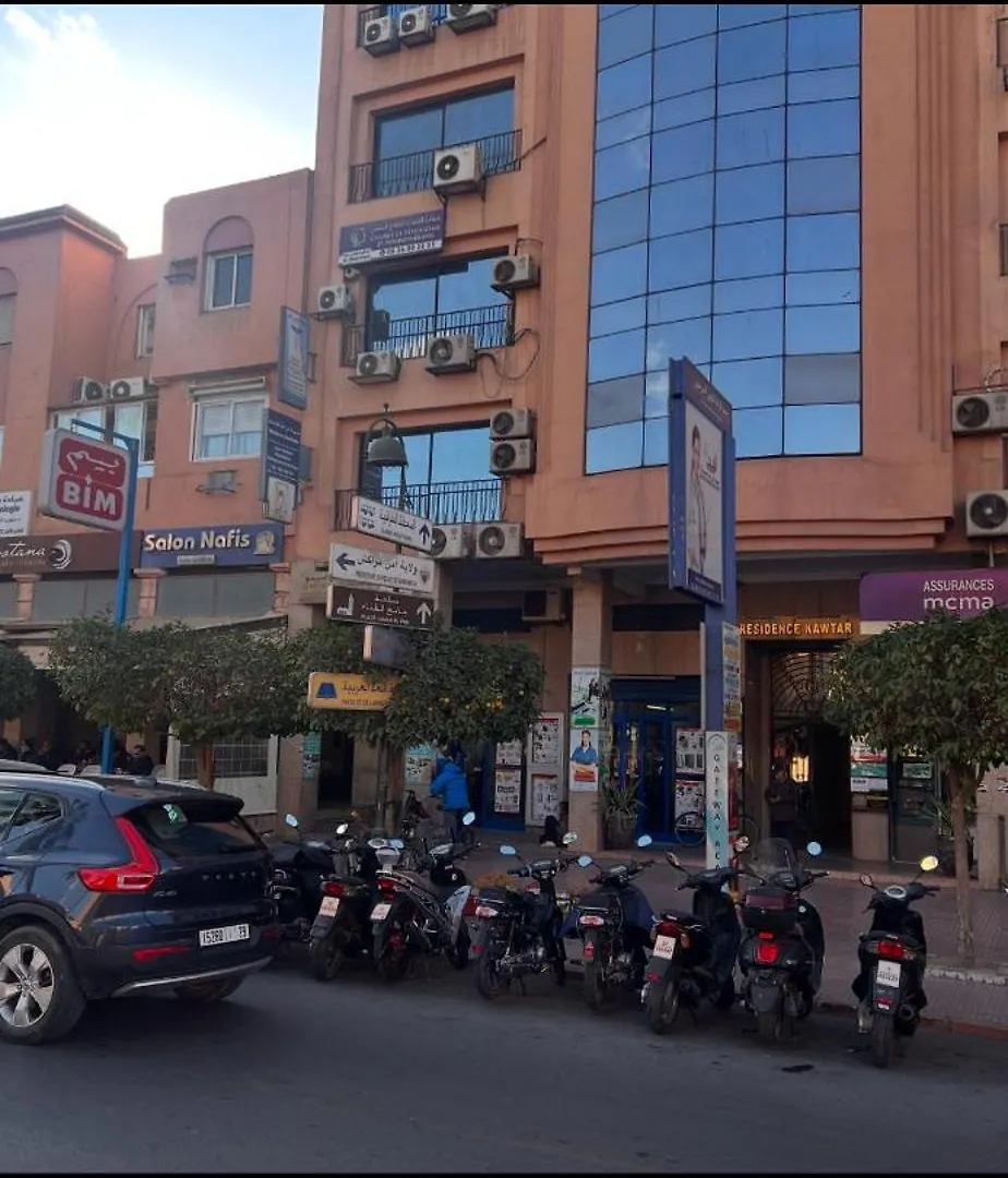 Un Reve A Marrakech Apartamento Marraquexe Marrocos