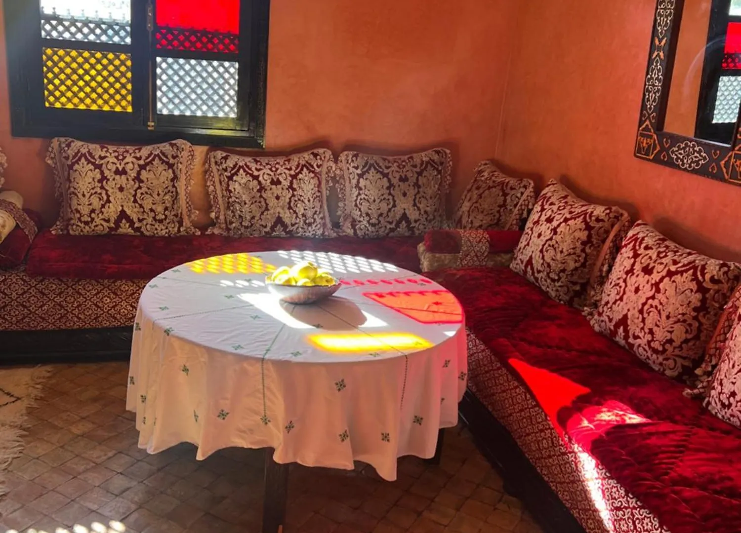 Un Reve A Marrakech Apartamento Marraquexe