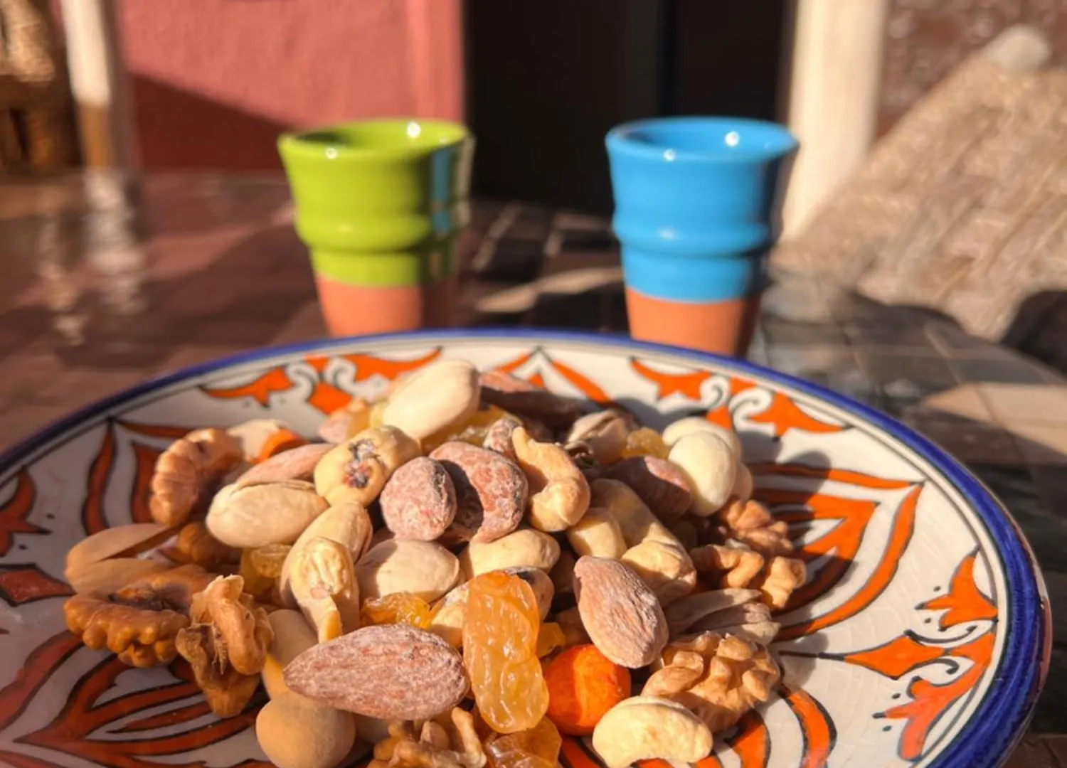 Un Reve A Marrakech Apartamento Marraquexe