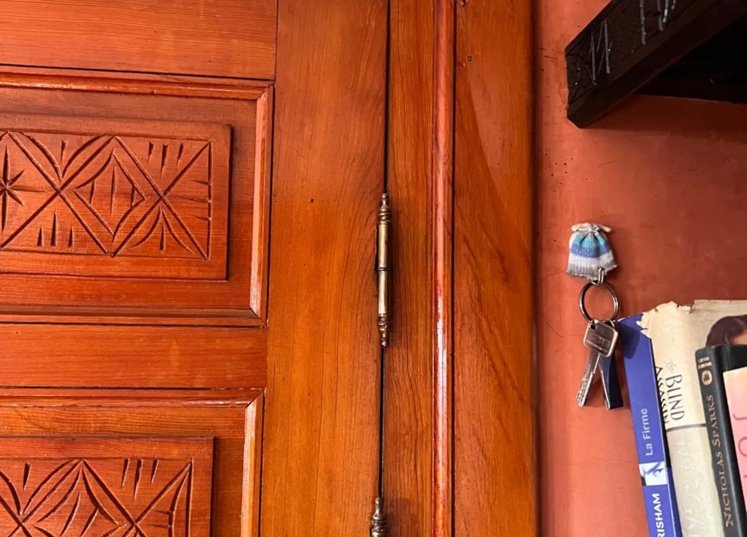 Ferienwohnung Un Reve A Marrakech Marrakesch