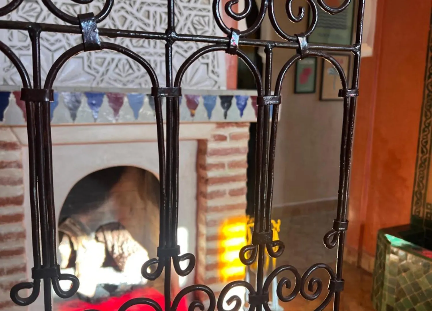 Un Reve A Marrakech Apartamento Marraquexe