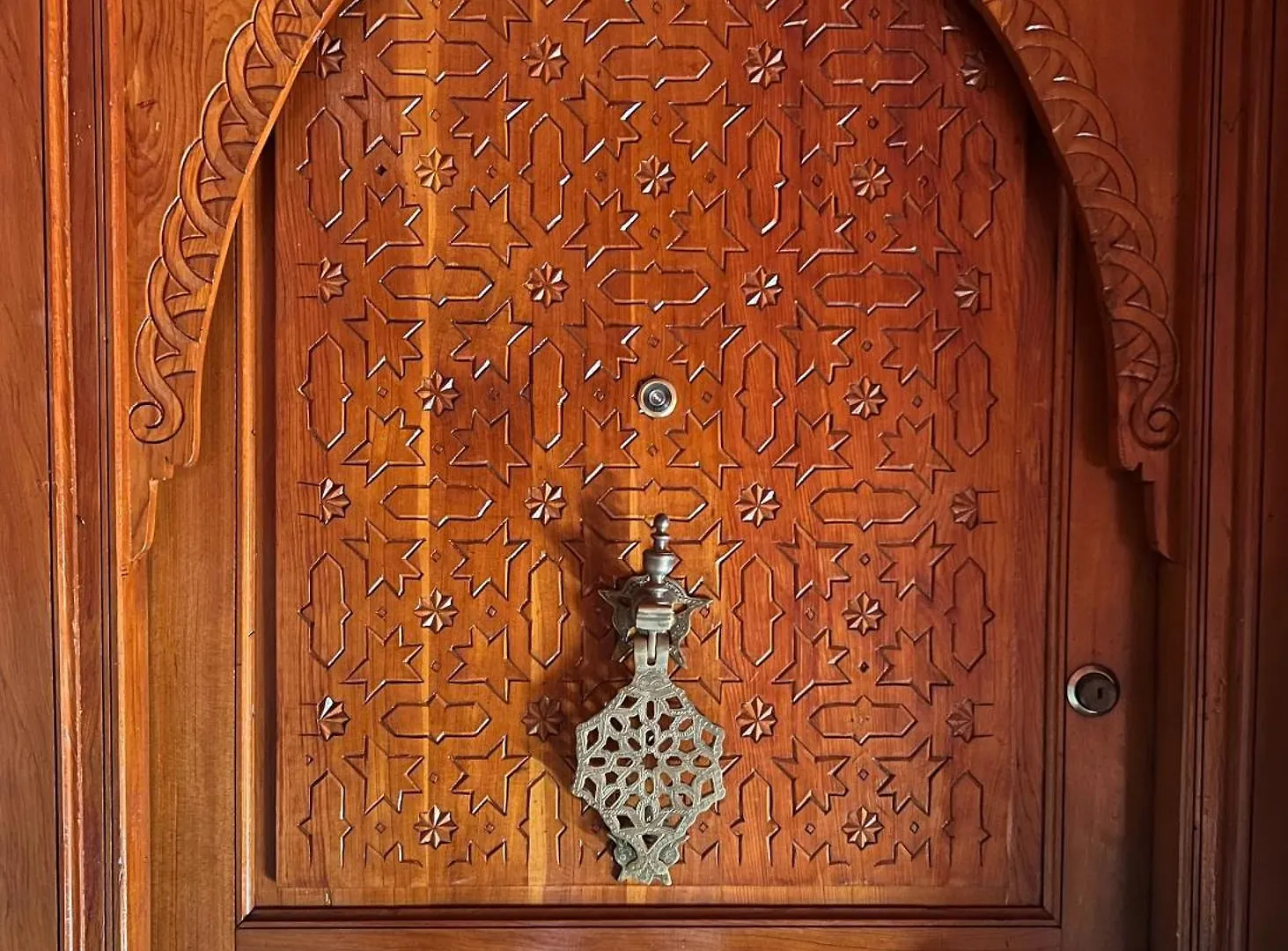 Un Reve A Marrakech Apartamento Marraquexe