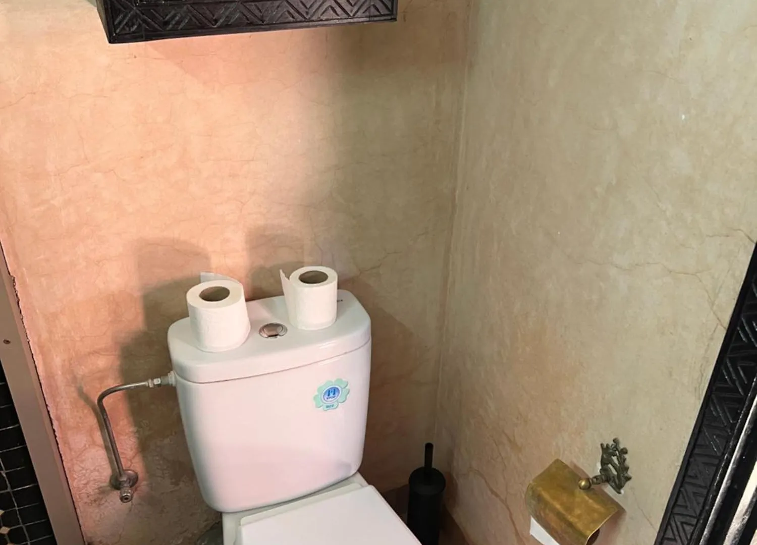 Un Reve A Marrakech Lejlighed Marrakesh 0*,  Marokko